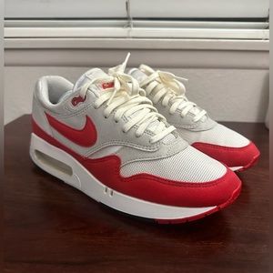 Nike Air Max 1 86 OG Big Bubble Size 8 Mens | 9.5 Womens